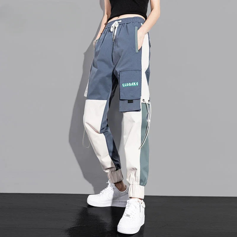 Fashionable Cargo Pants