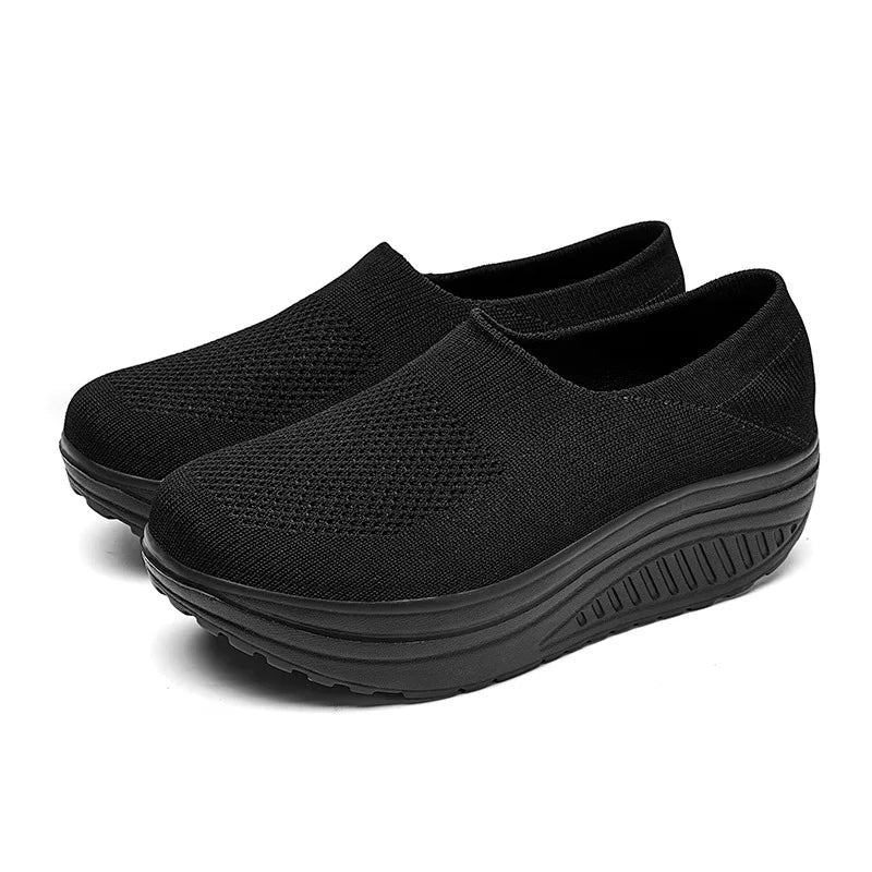 Sneakers Women Fashion
