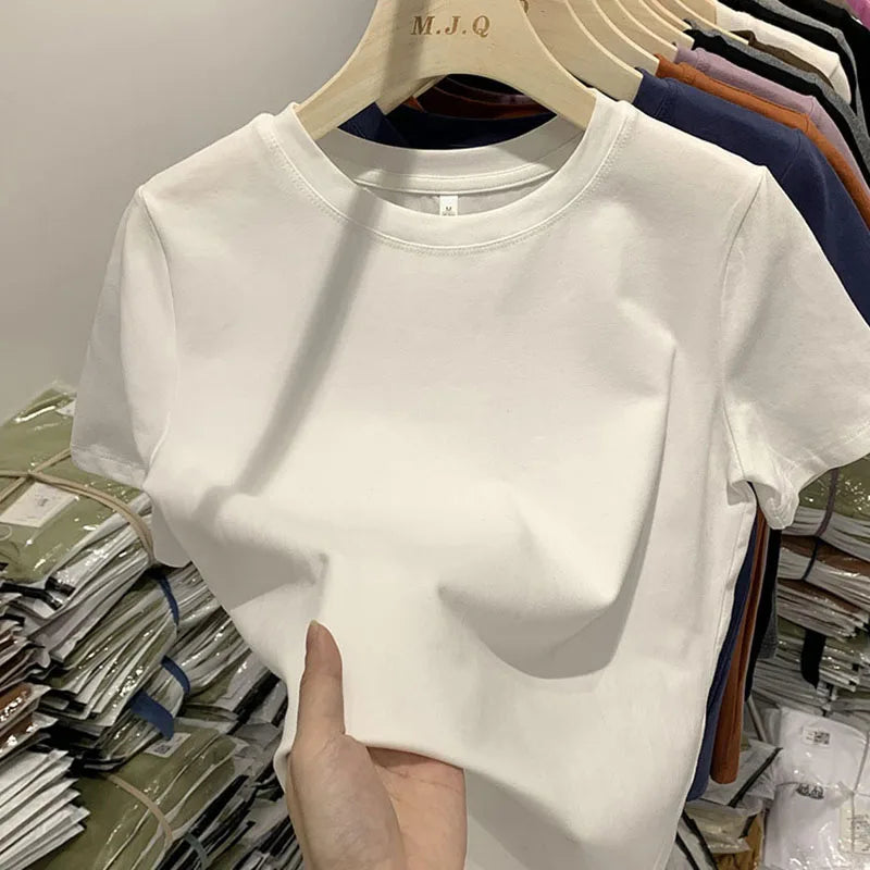 Women T Shirt Girls