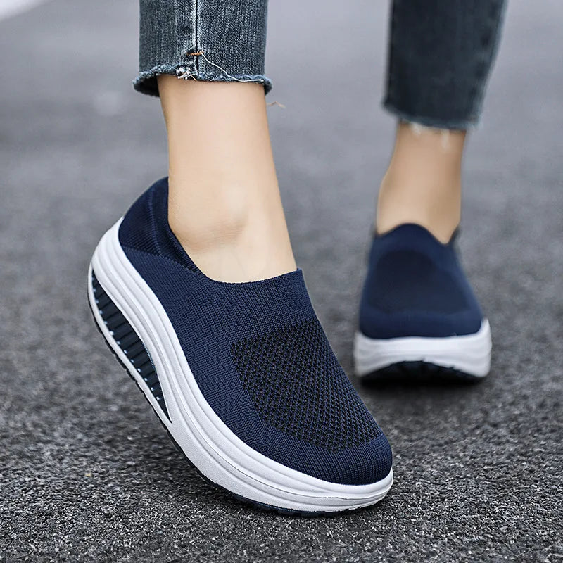 Sneakers Women Fashion