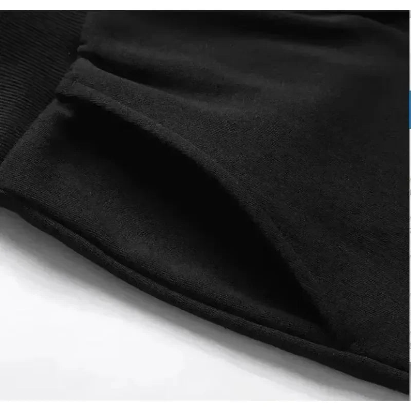 Ladies' Casual Jogging Straight Tube