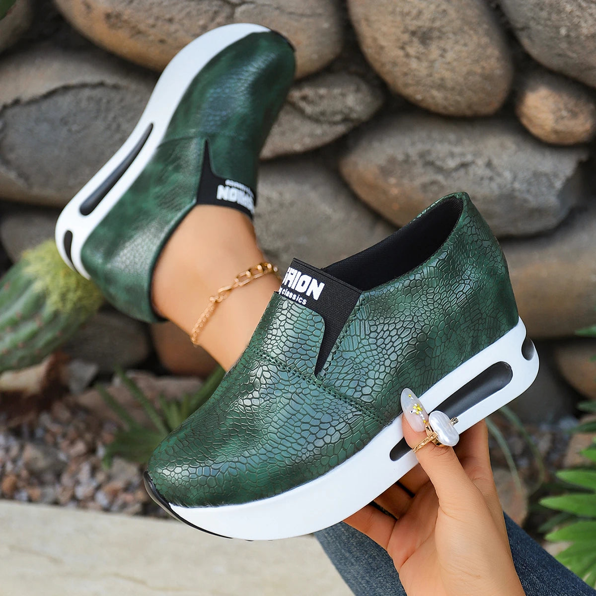 Women's Sneakers