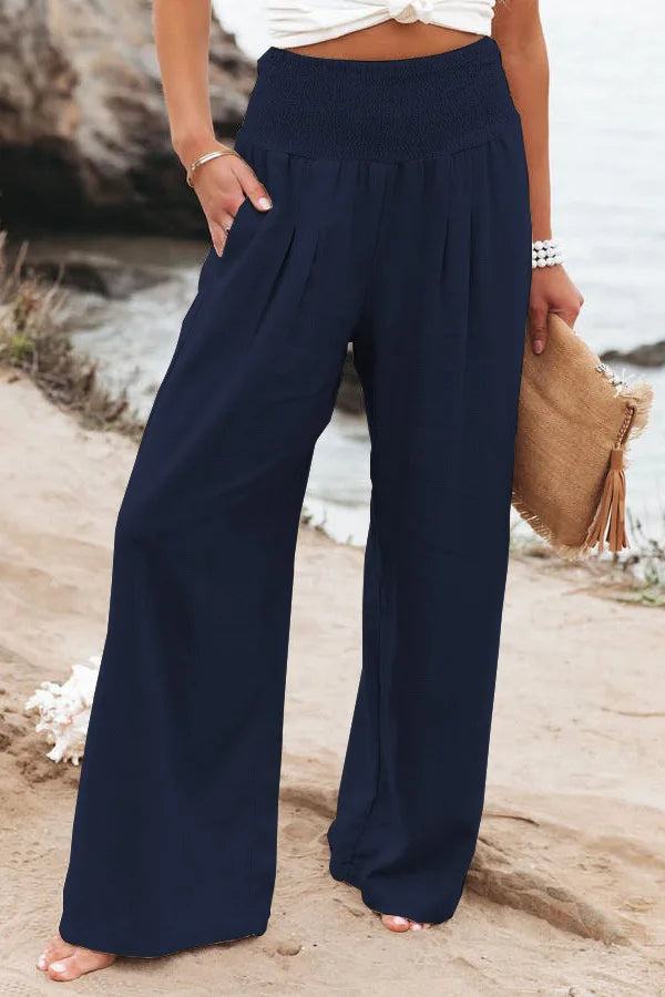 Women's casual pants