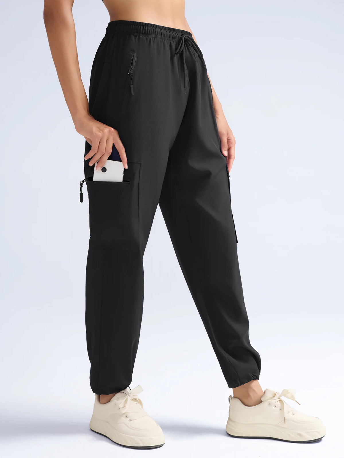 Hiking Pants For Women Cargo