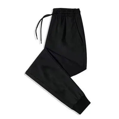 Men's Cotton Casual Pants