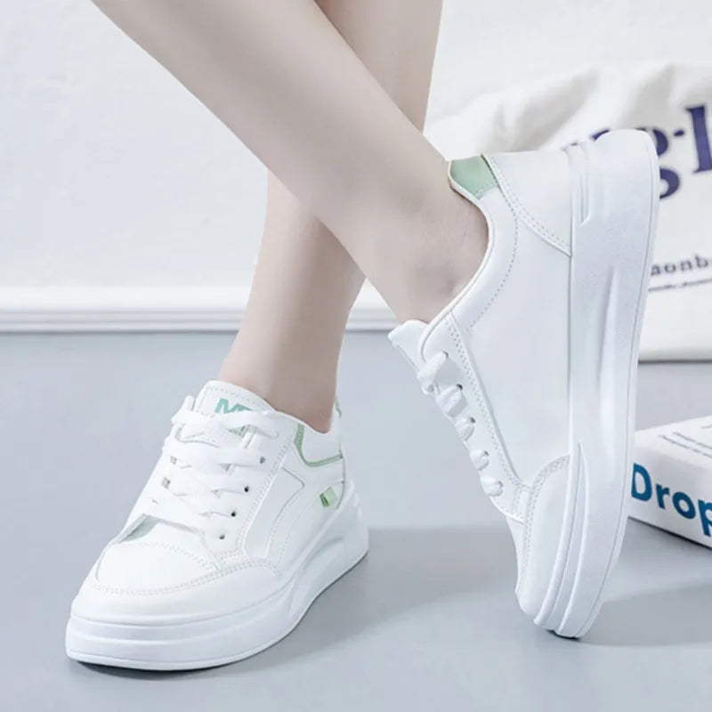 Women's Sneakers Fashion
