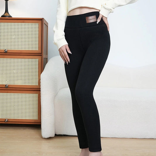 Women High Waist Sports Pants