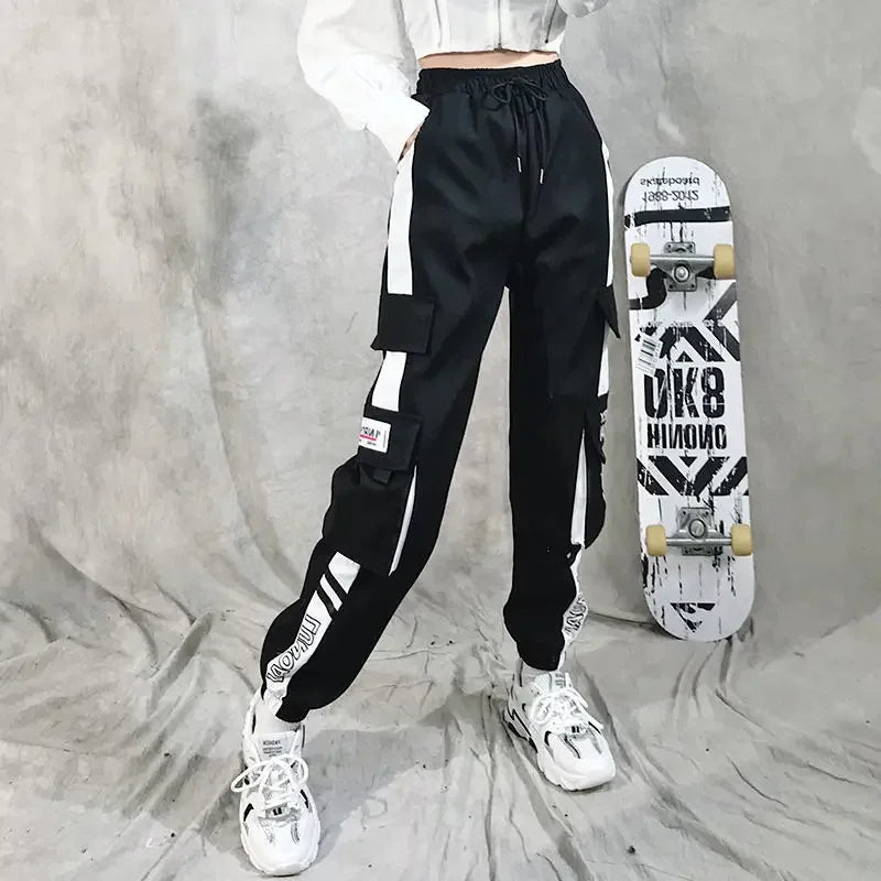 Fashionable Cargo Pants