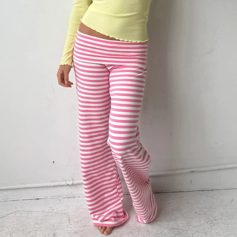Womens Casual Pajama Pants