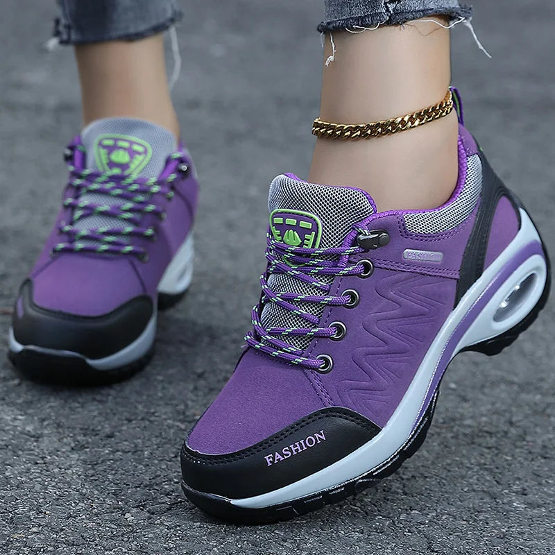 Women's Sneaker