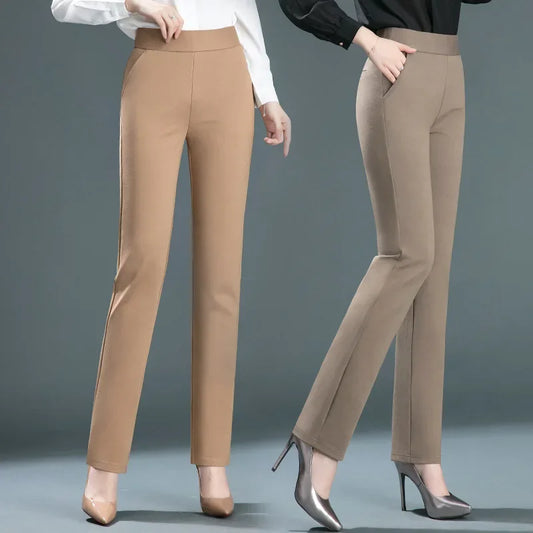 Ladies Casual Leggings
