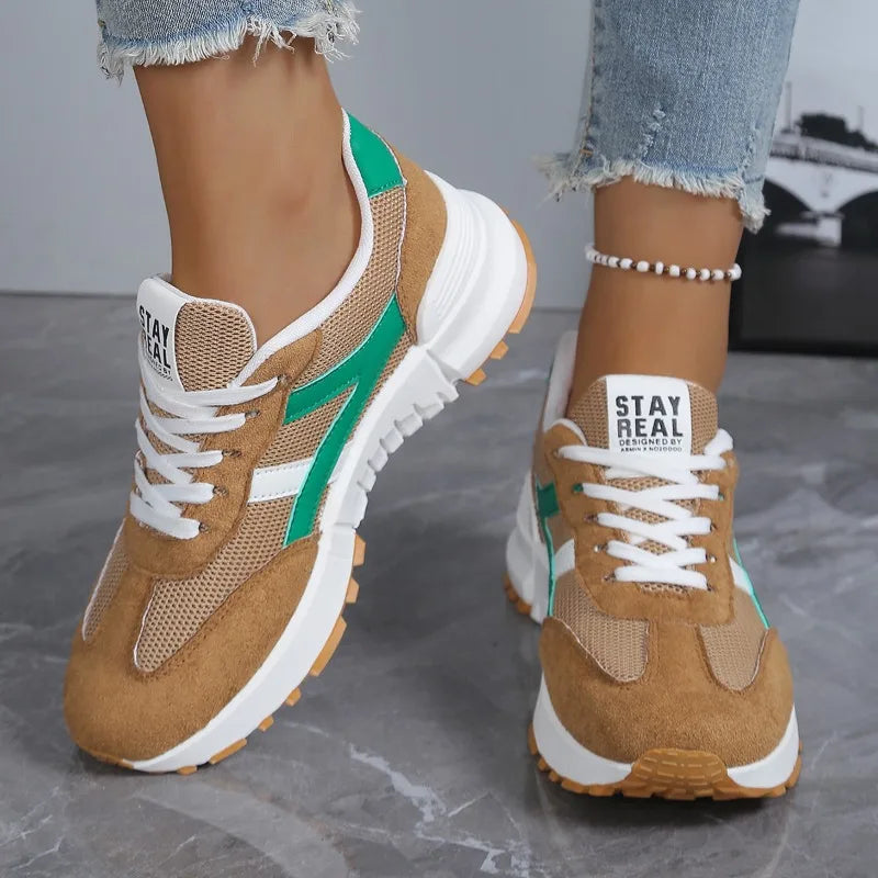 New Women Sneakers