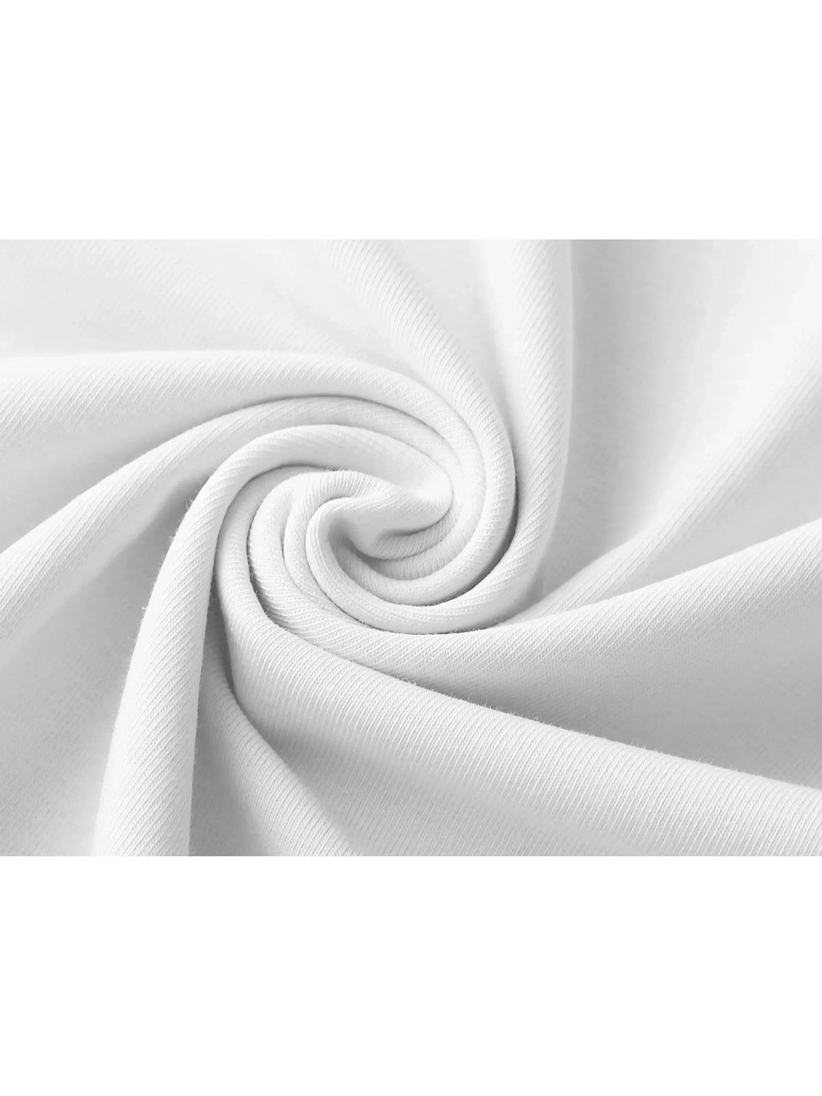 Women's T-Shirt - Cute Strawberry & Rabbit Graphic