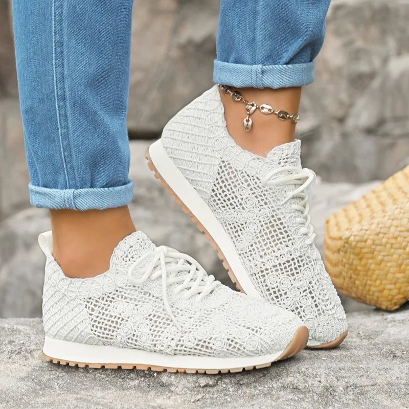 New Sneakers for Women