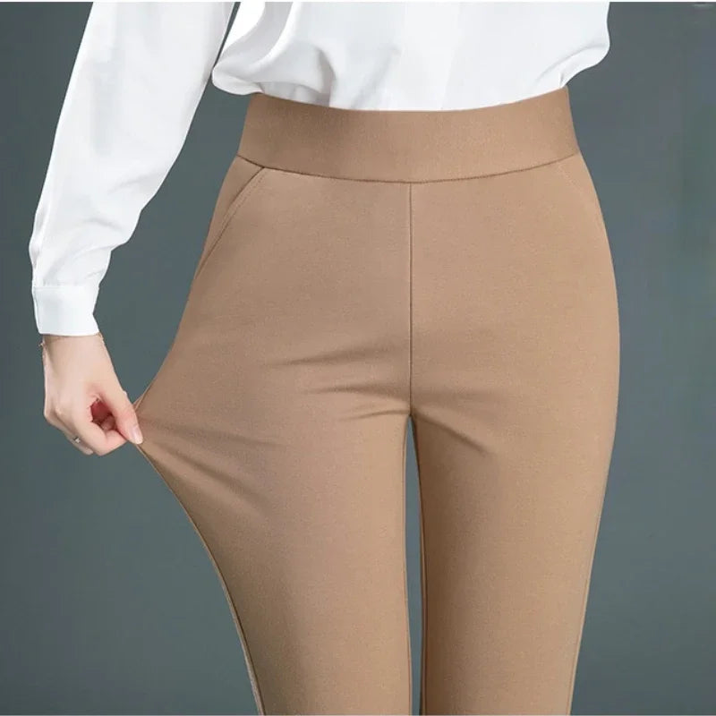 Ladies Casual Leggings
