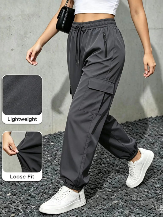 Hiking Pants For Women Cargo