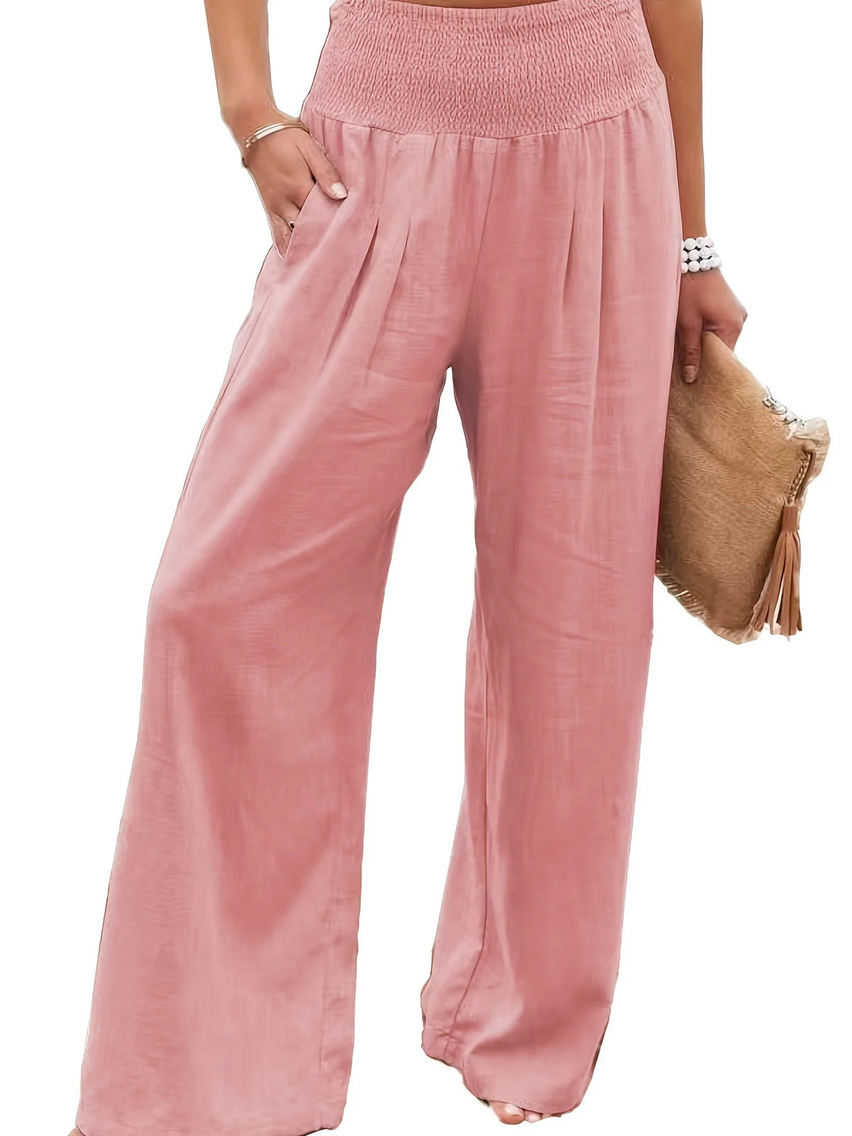 Women's casual pants