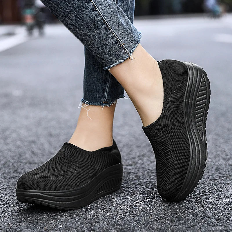Sneakers Women Fashion
