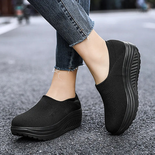 Sneakers Women Fashion