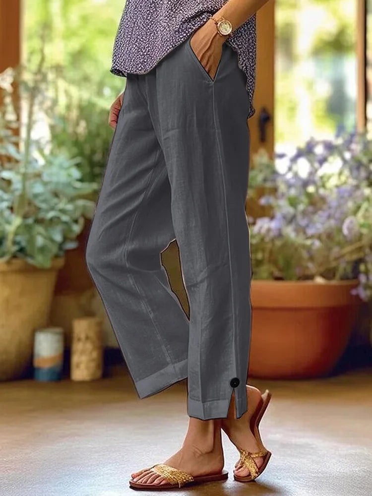 Women's Casual Pants