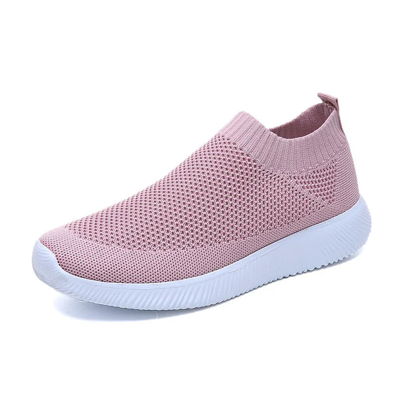 Knitted Sneakers for Women
