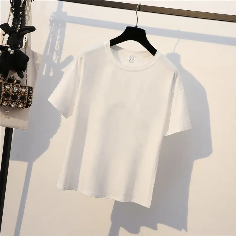 Knitted T Shirt