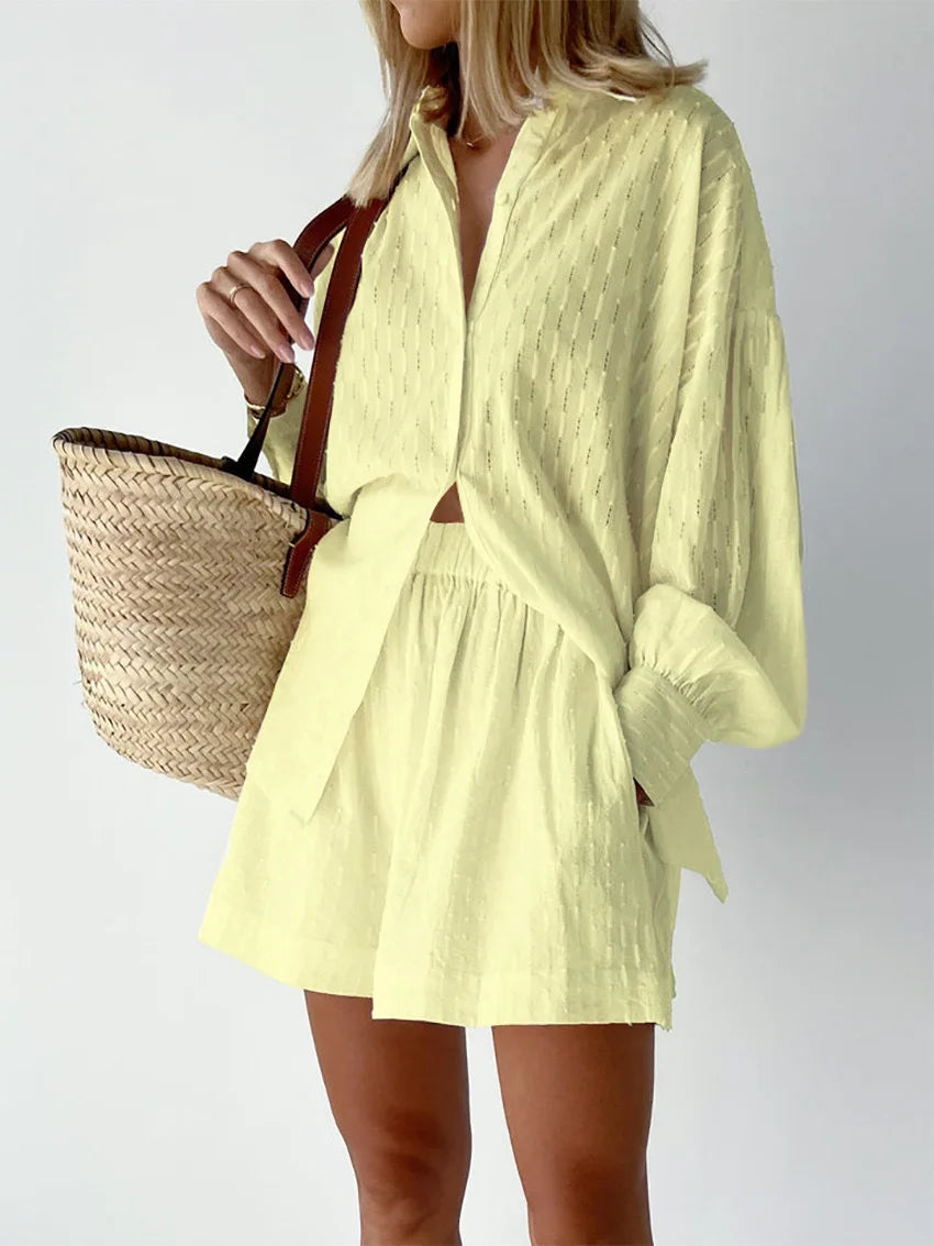 Women's Two Piece Set Outfits