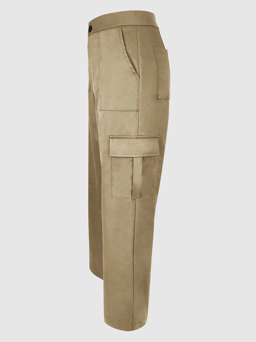 Women Cargo Pants