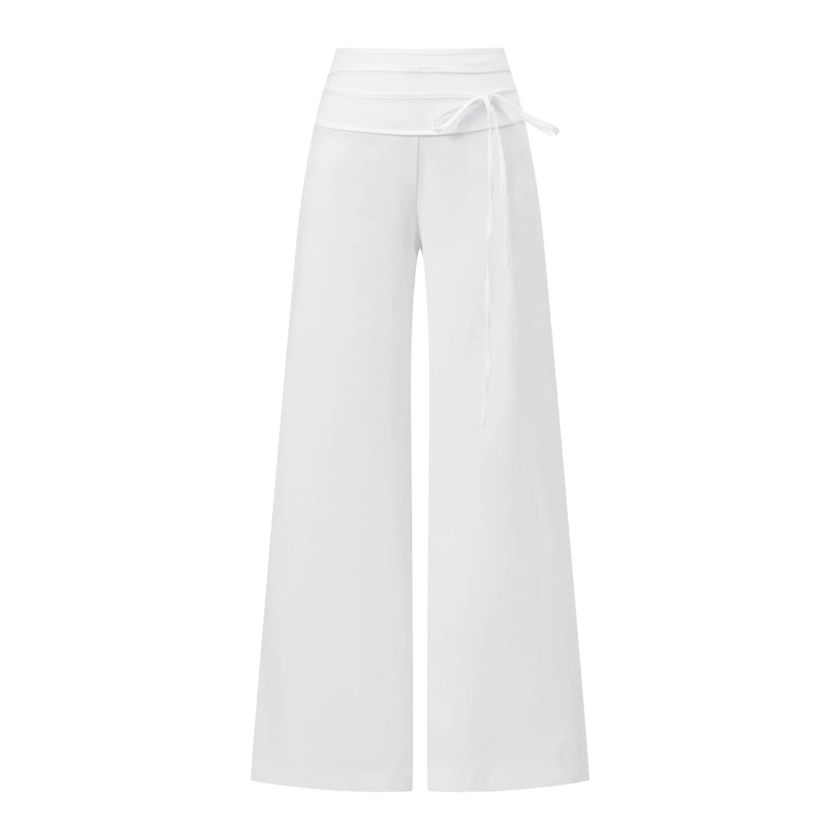 Women Summer Casual Long Pants