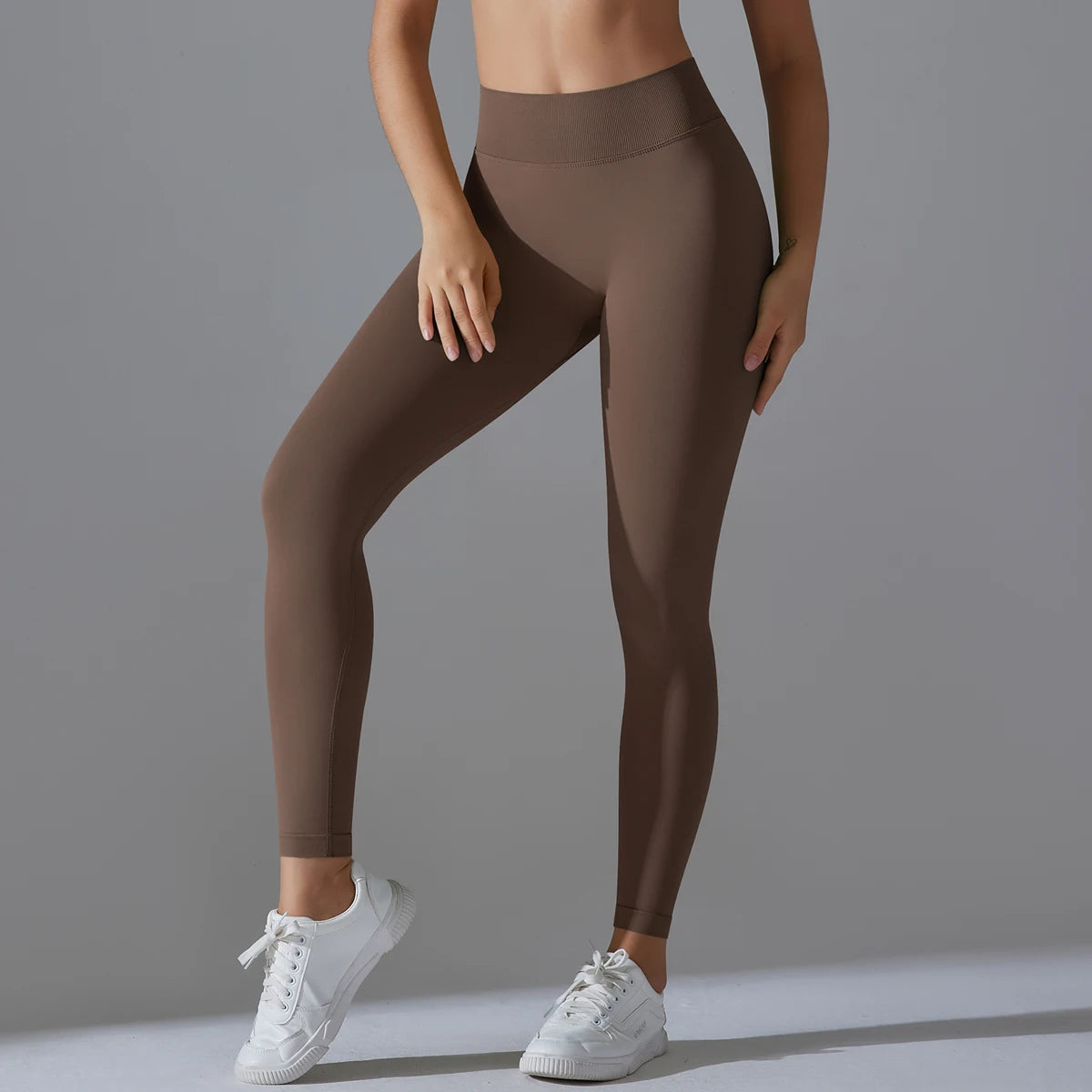 Yoga Leggings Seamless Gym Leggings