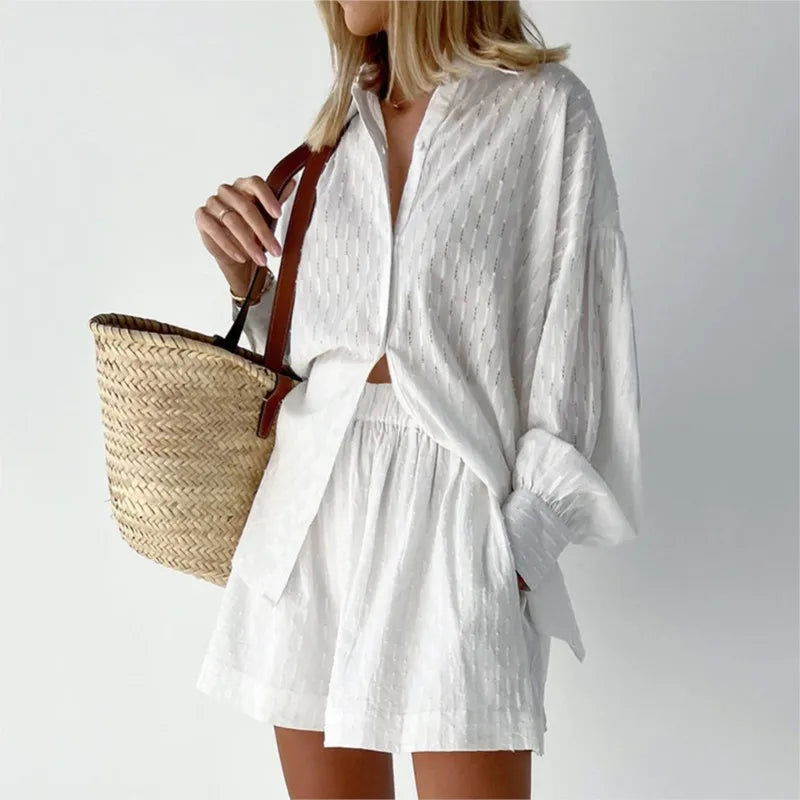 Women's Two Piece Set Outfits