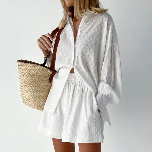 Women's Two Piece Set Outfits