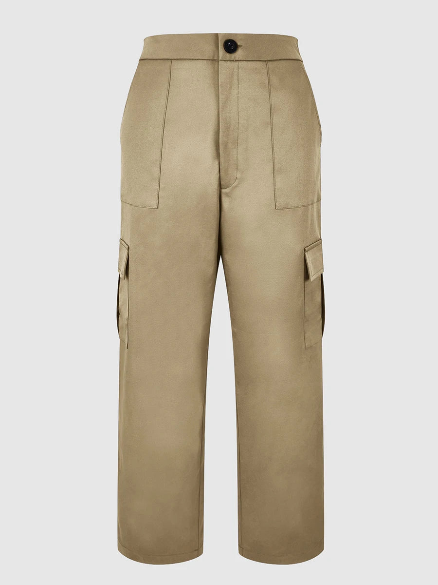 Women Cargo Pants