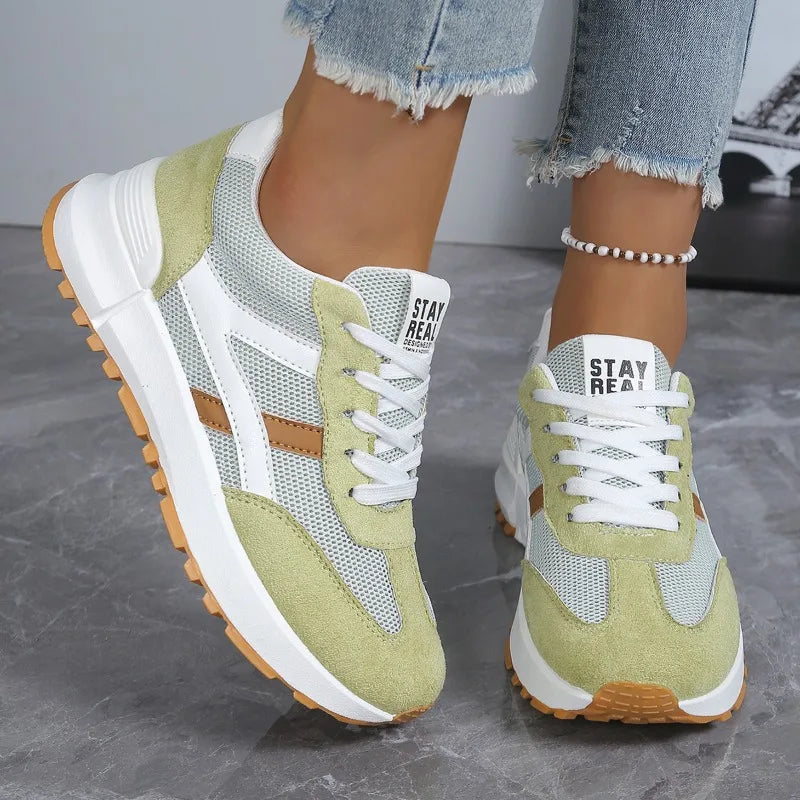 New Women Sneakers
