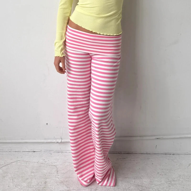 Womens Casual Pajama Pants