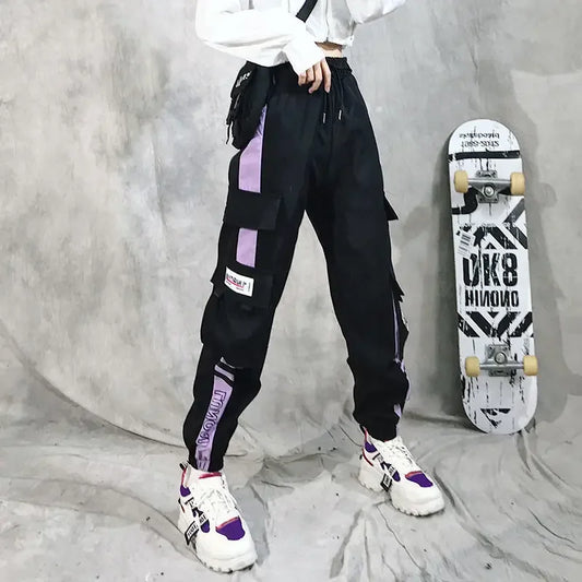 Fashionable Cargo Pants