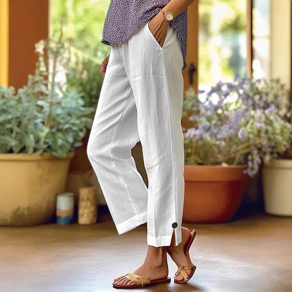 Women's Casual Pants