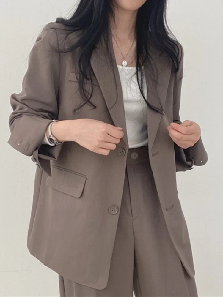 Fashion 2 Piece Sets Women Outfits