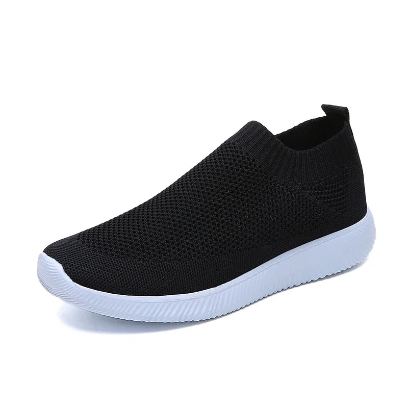 Knitted Sneakers for Women