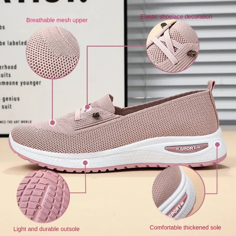 Women's Shoes
