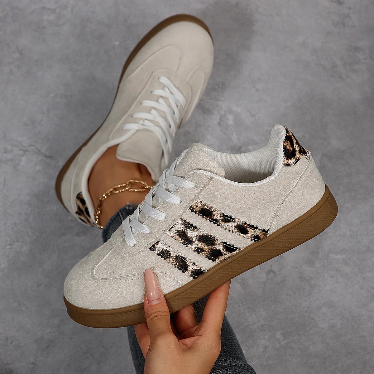 Women Sneakers