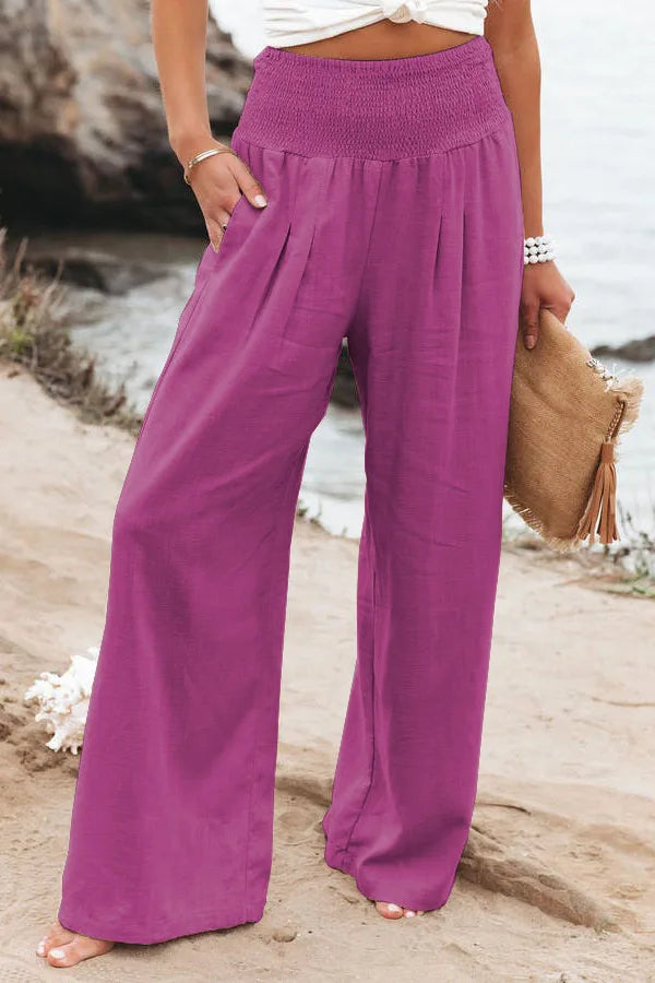 Women's casual pants