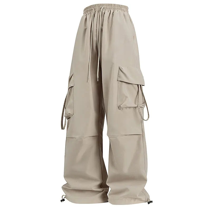 Women Cargo Pants Fashion