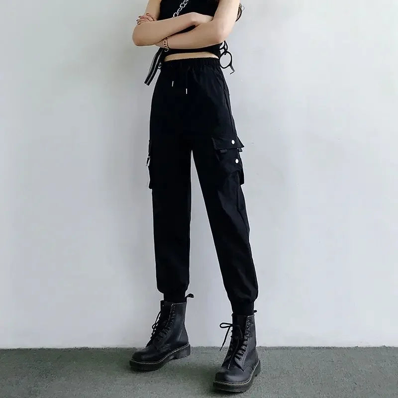 Fashionable Cargo Pants