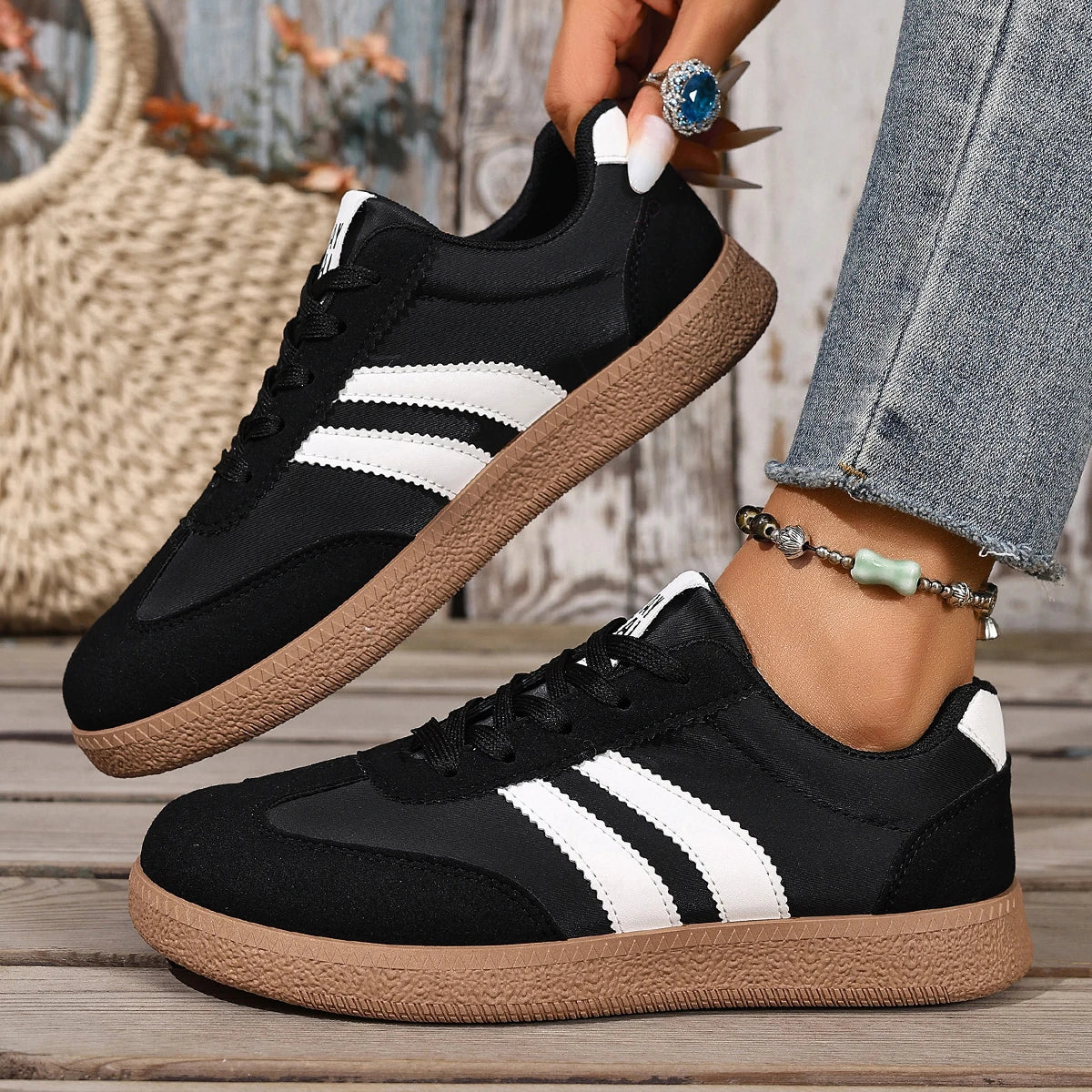 New Women Sneakers
