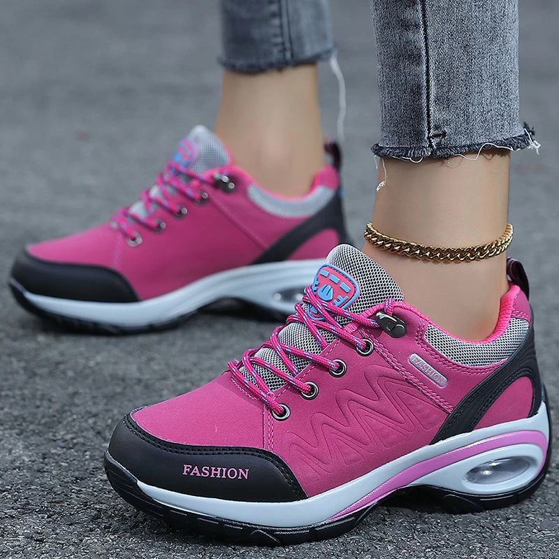 Women's Sneaker