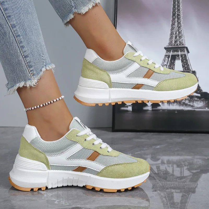 New Women Sneakers