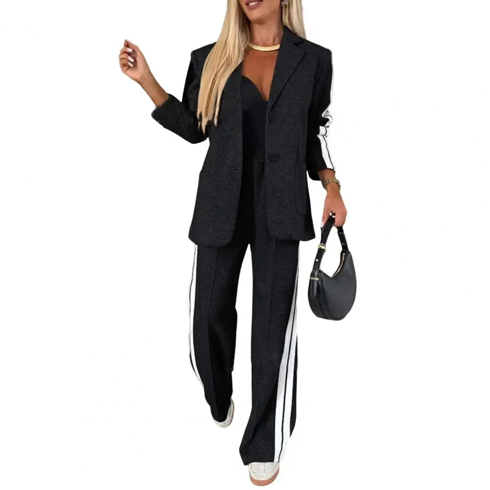 2 Piece Set Women Outfit