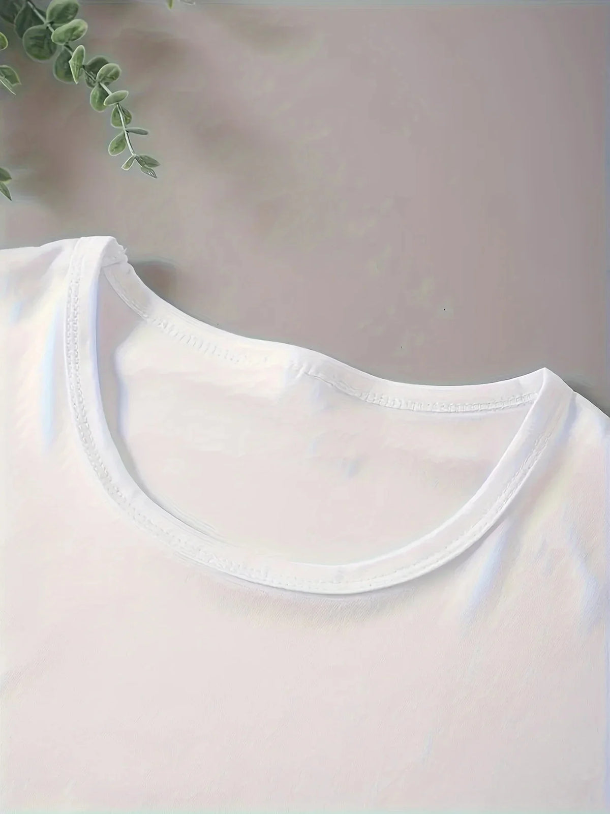 Women'S Floral Print T-Shirt