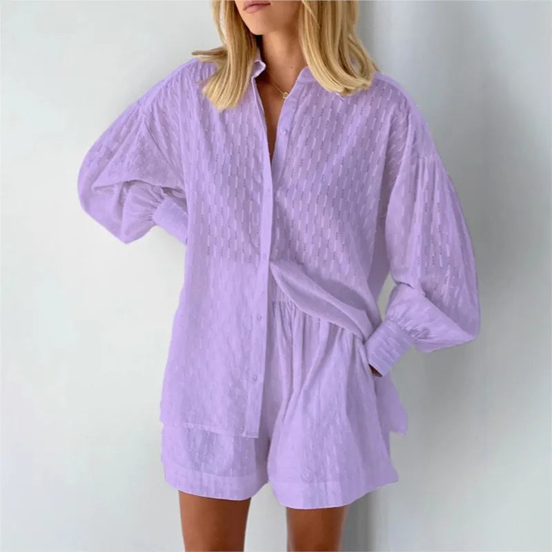 Women's Two Piece Set Outfits